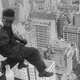 Illustration for article titled Death-Defying Photos Of Skyscraper Construction Workers Goofing Around